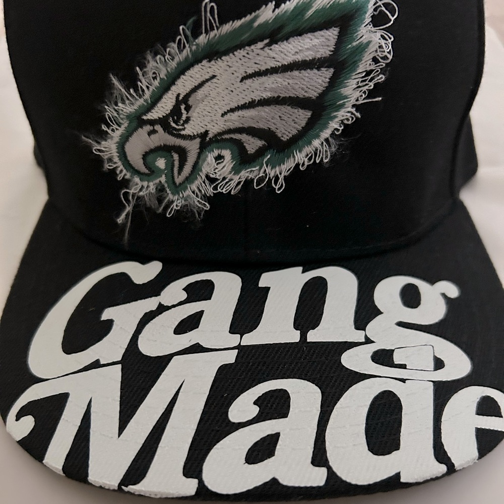 NFL - “Trendy” Philadelphia Eagles Snapback Hat